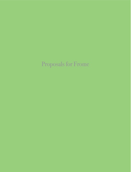 Peter Liversidge Cover