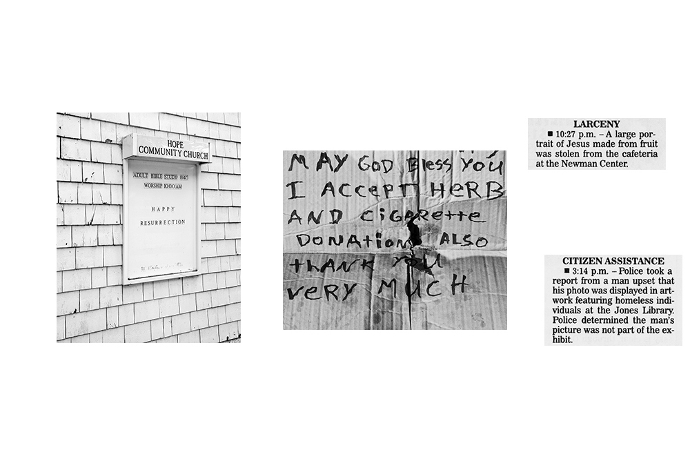 Aaron Schuman. SLANT (Election, Fall 2020)