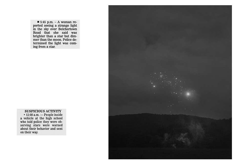 Aaron Schuman. SLANT (Election, Fall 2020)