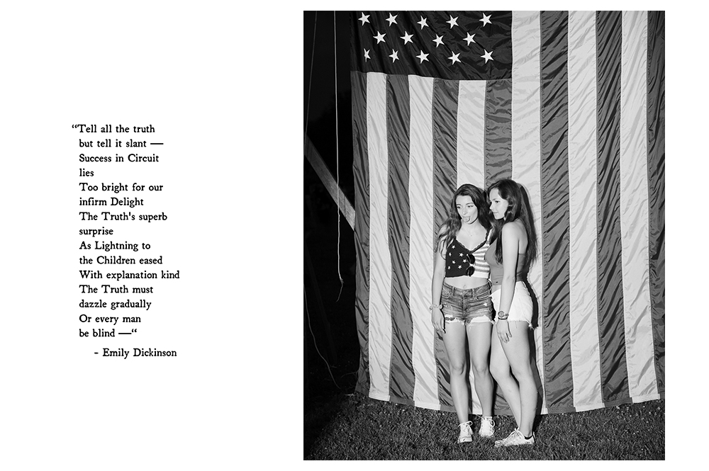 Aaron Schuman. SLANT (Election, Fall 2020)