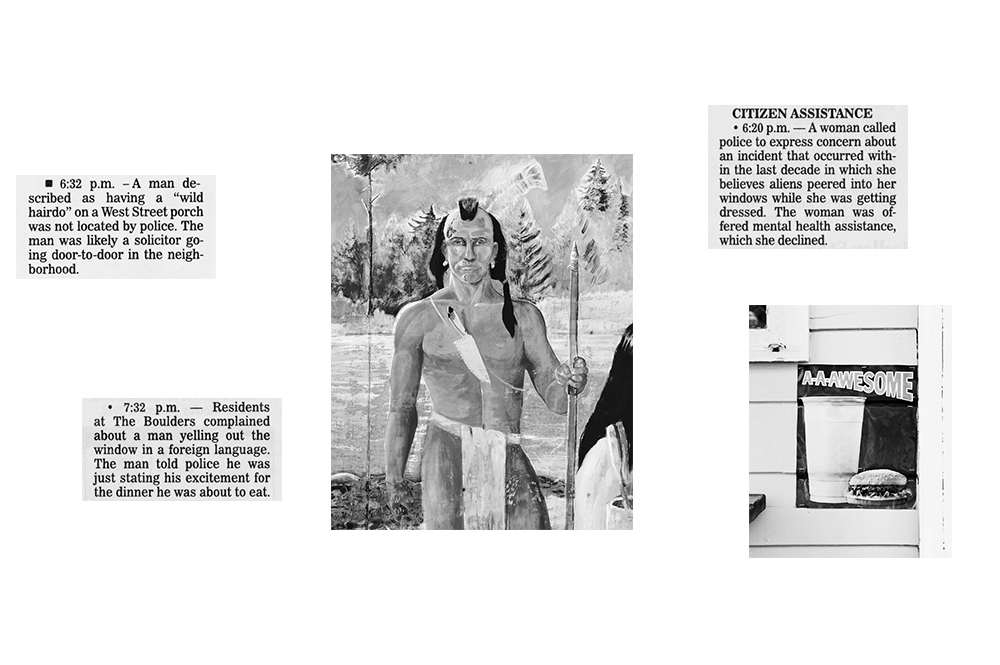 Aaron Schuman. SLANT (Election, Fall 2020)