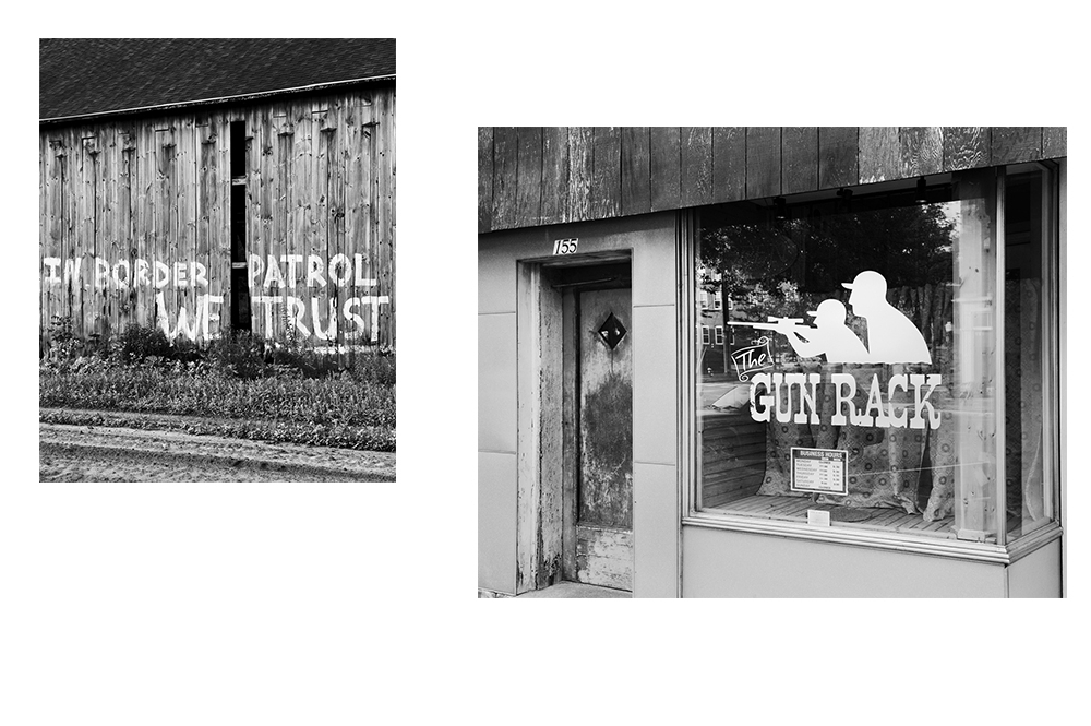 Aaron Schuman. SLANT (Election, Fall 2020)