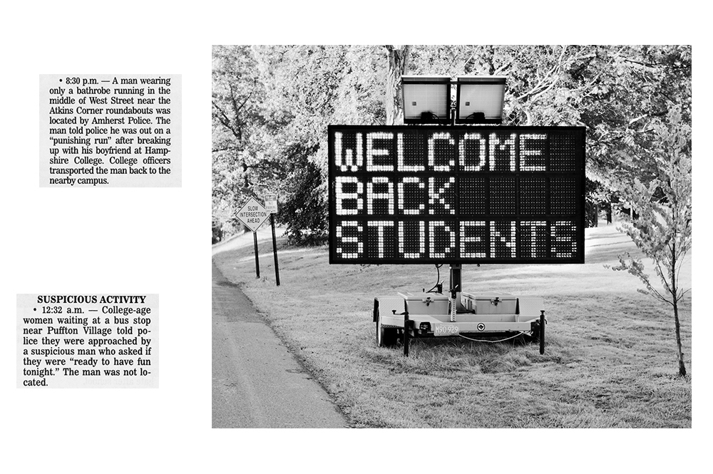 Aaron Schuman. SLANT (Election, Fall 2020)