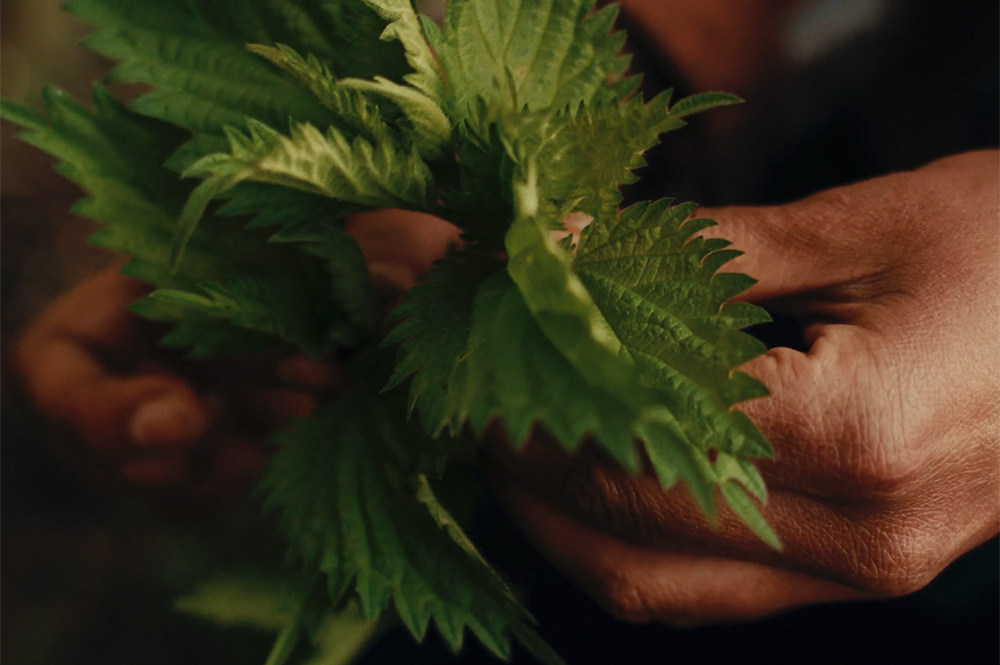 Rehana Zaman. Alternative Economies (film still), 2021